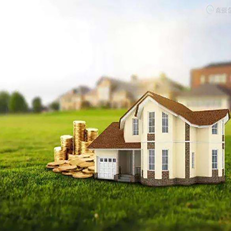 曲水房屋抵押贷款流程|房产抵押贷款资料|住房抵押贷